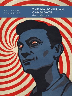 cover image of The Manchurian Candidate